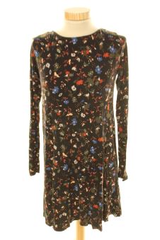 Robe casual S Pull & Bear, photo 1 sur 2