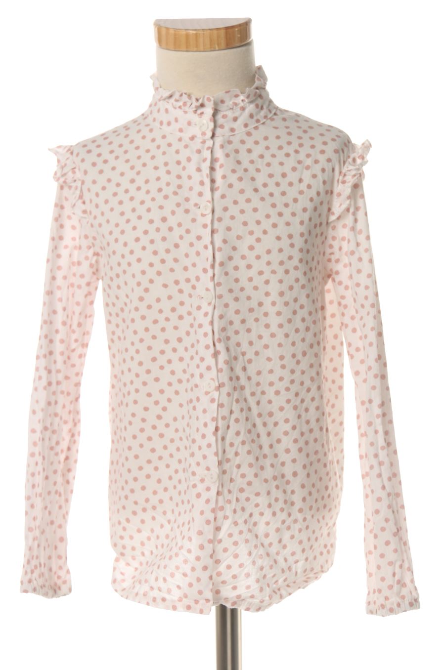 Blouse à manches longues Coco acqua de la taille 6 ans de seconde main