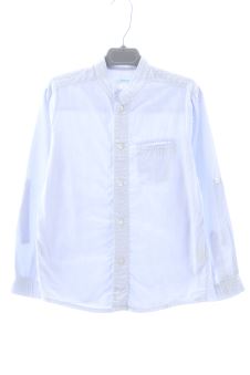 Langärmeliges Hemd 116 Ñaco