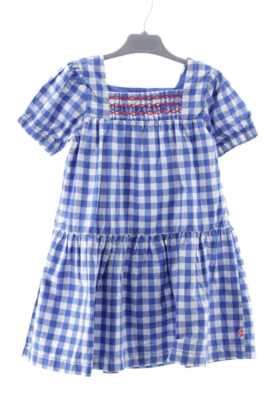 Robe Sergent Major de la taille 4 ans de seconde main