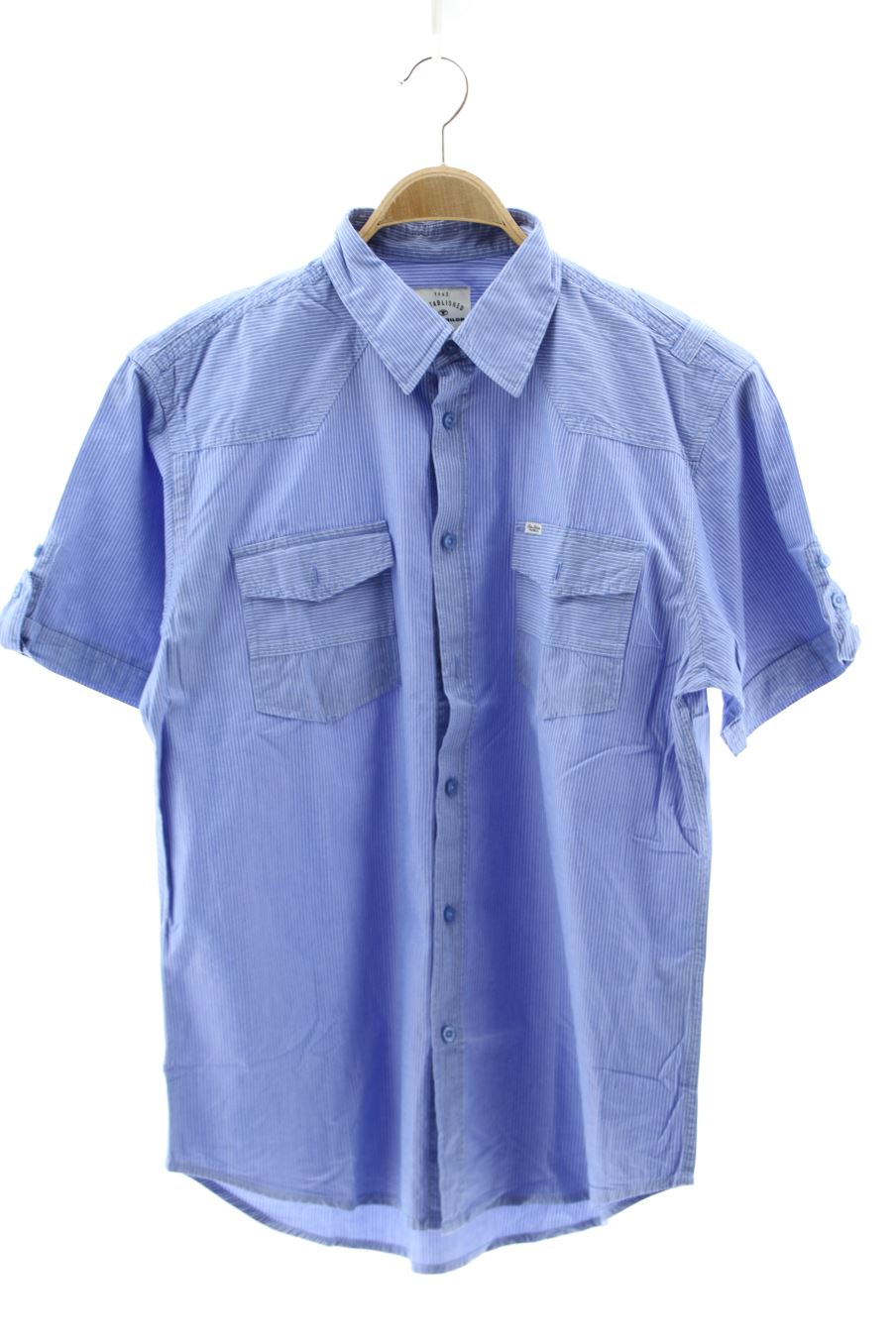 Camisa de manga corta de Tom tailor de la talla M