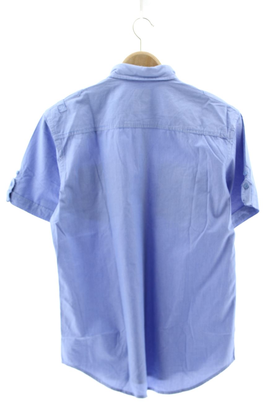 Camisa de manga corta de Tom tailor de la talla M