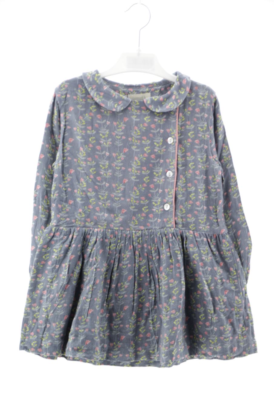 Vestido de Bonnet a Pompon de la talla 2 años de segunda mano