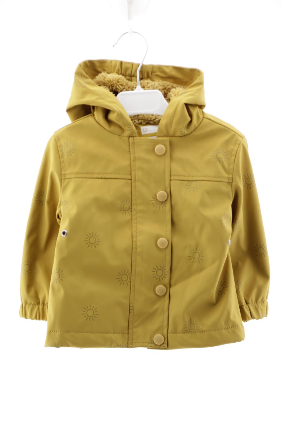 Chubasquero de Zeeman de la talla 18 meses de segunda mano