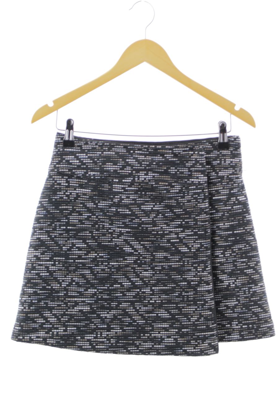 Jupe H&M de la taille 40, de couleur imprimés