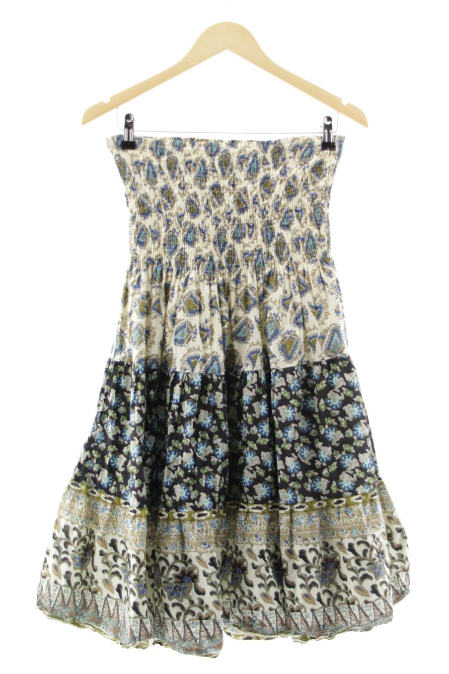 Jupe Fórmula Joven de la taille 40, de couleur imprimés