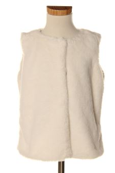 Veste sans manches 5 ans Minoti