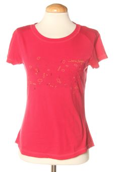 T-Shirt S John Smith