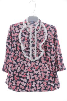 Blouse à manches longues 6 ans Trasluz