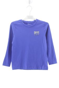 Langärmeliges T-shirt 128 Vertbaudet