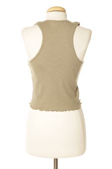 Aufwändiges Top 36 ASOS