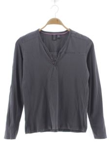 Camiseta manga larga S Bershka