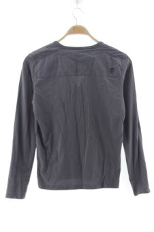 Camiseta manga larga S Bershka