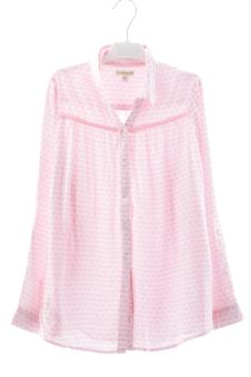 Chemise manches longues 12 ans Vertbaudet