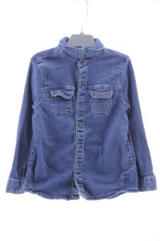 Camicia a maniche lunghe 5 anni Sergent Major