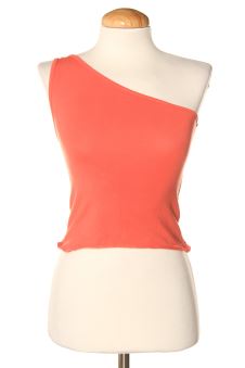 Aufwändiges Top XXS Belle & rebel