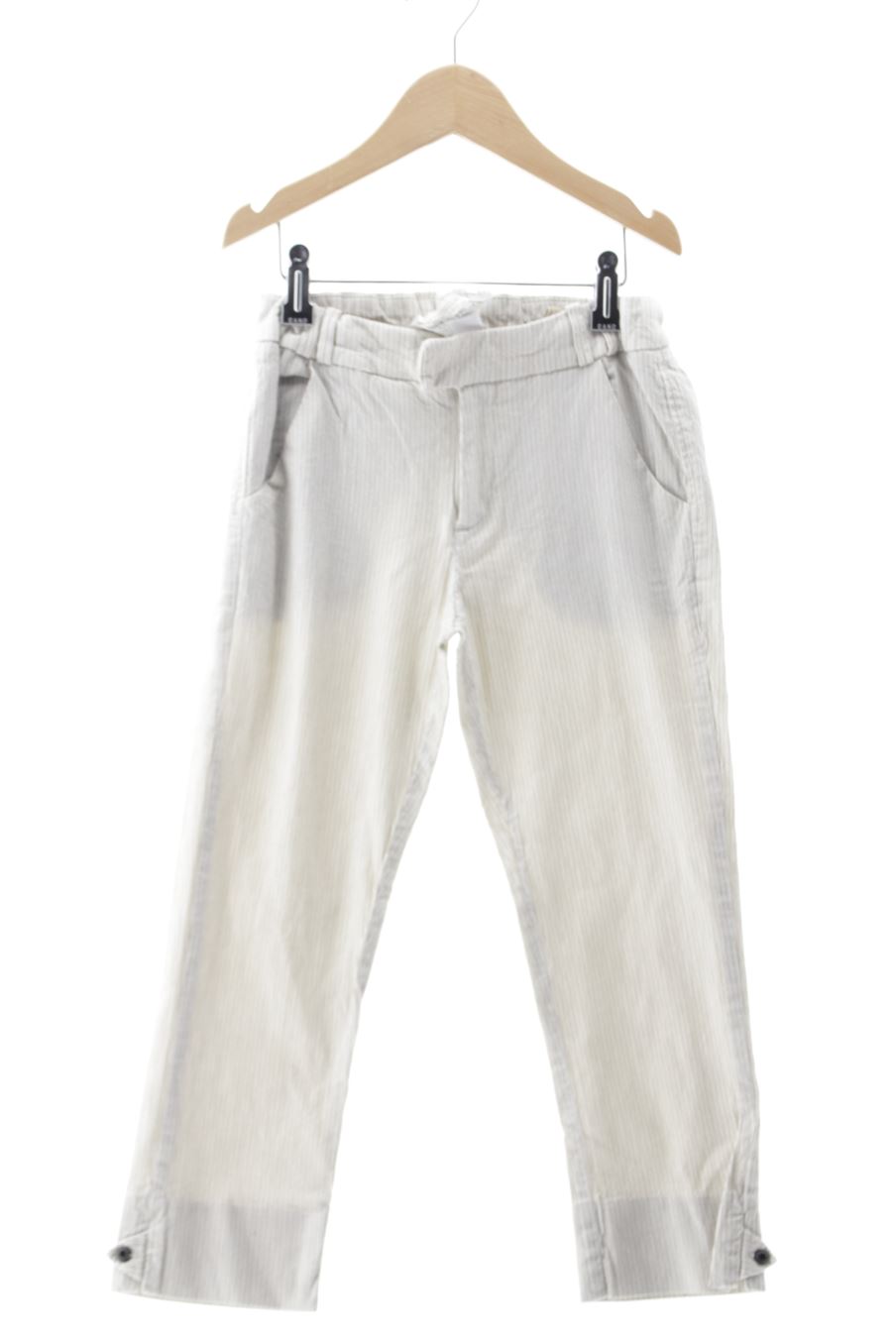 Pantalone de Zara de la talla 11 anni seconda mano
