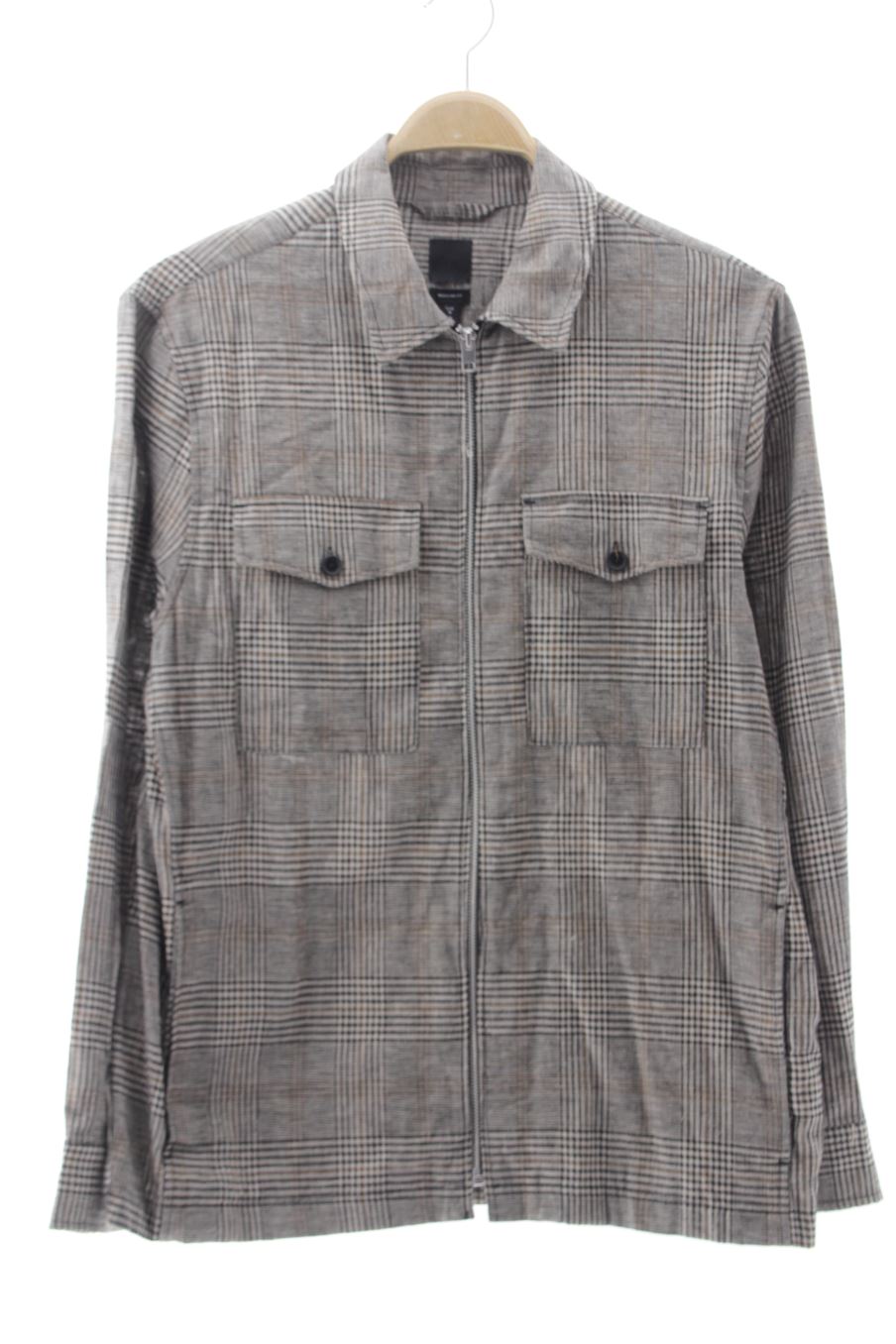 Cazadora de H&M de la talla M