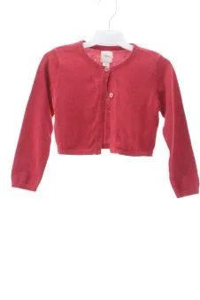 Chaqueta 4 años Sfera