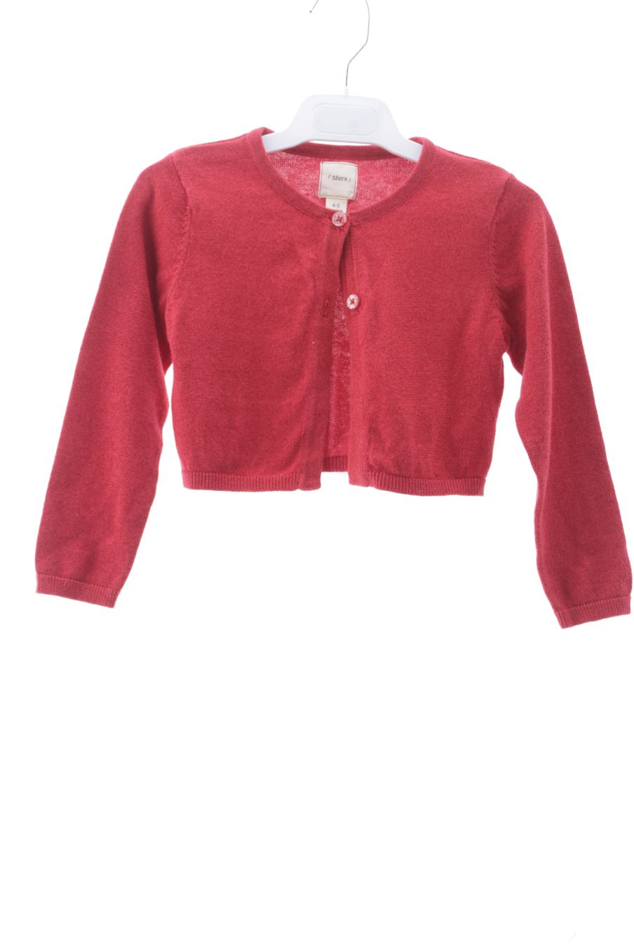 Chaqueta de Sfera de la talla 4 años de segunda mano