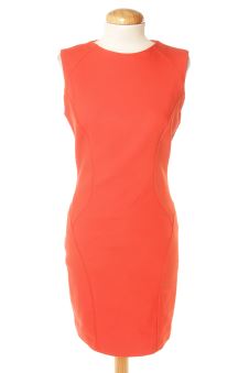 Robe casual S Zara, photo 1 sur 2