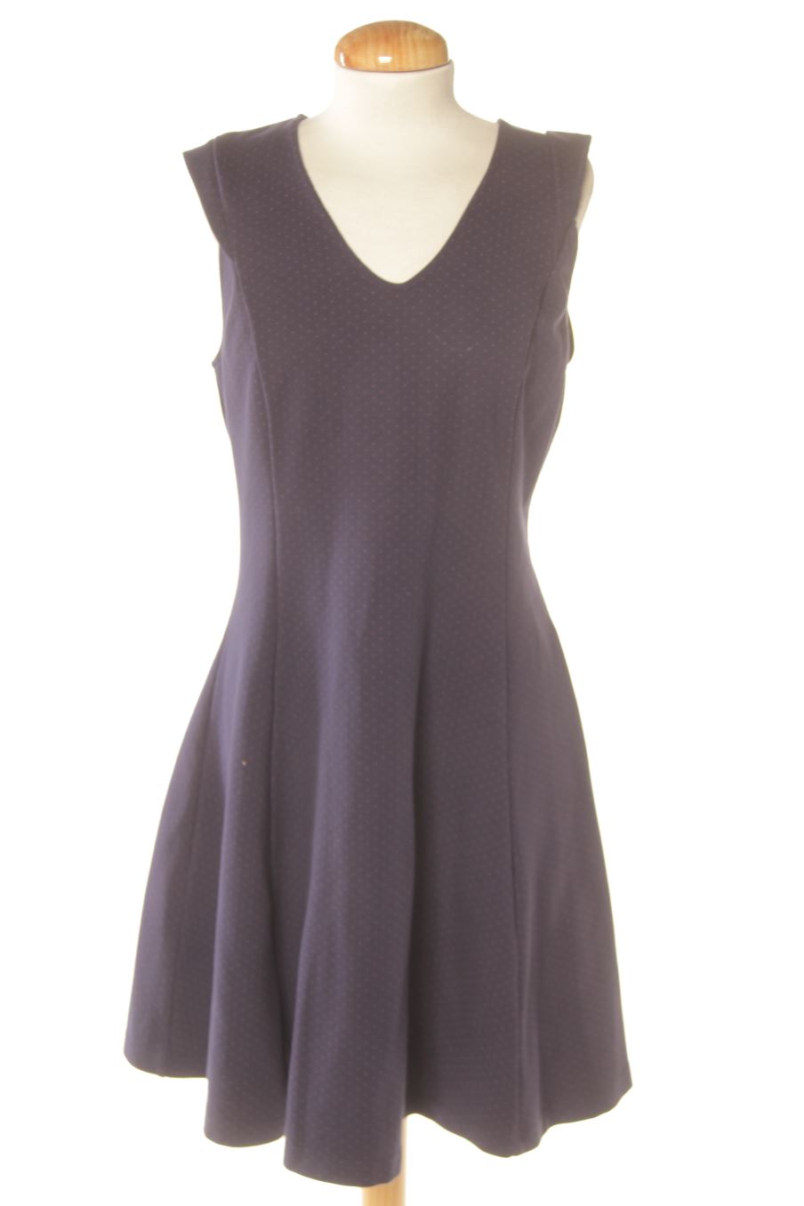 Robe casual Mademoiselle R de la taille M, de couleur bleu marine