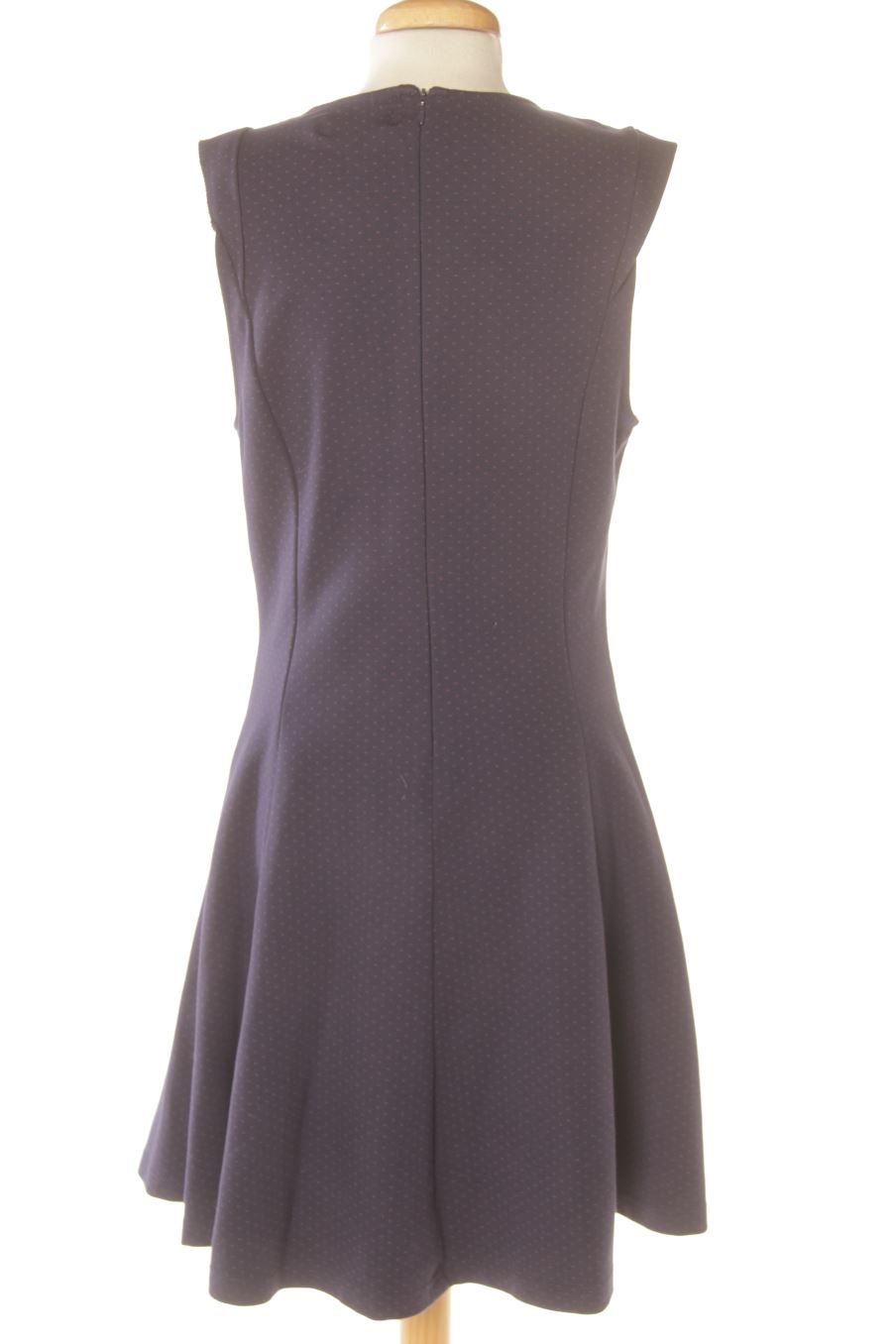 Robe casual Mademoiselle R de la taille M, de couleur bleu marine