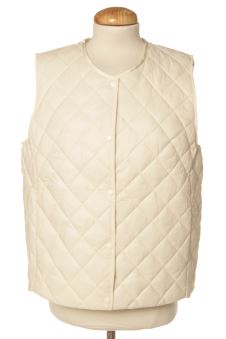 Gilet imbottito L Ovs