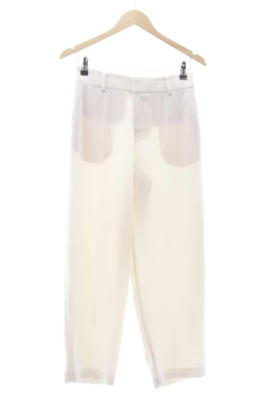 Pantalon Sfera de la taille 36, de couleur beige