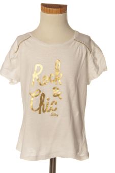 T-shirt 8 ans Ikks