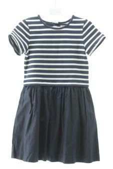 Aufwändiges Kleid 116 Monoprix