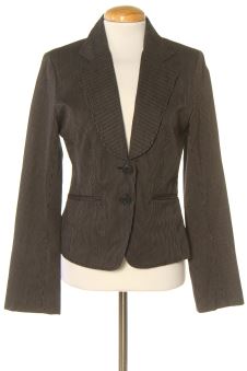 Blazer 36 H&M