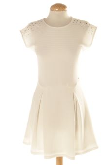Einfaches Kleid S Tiffosi