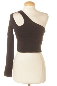 Top M Subdued