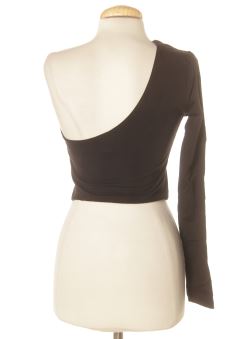 Top M Subdued