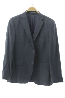 Americana 52 Massimo Dutti, foto 1 de 2