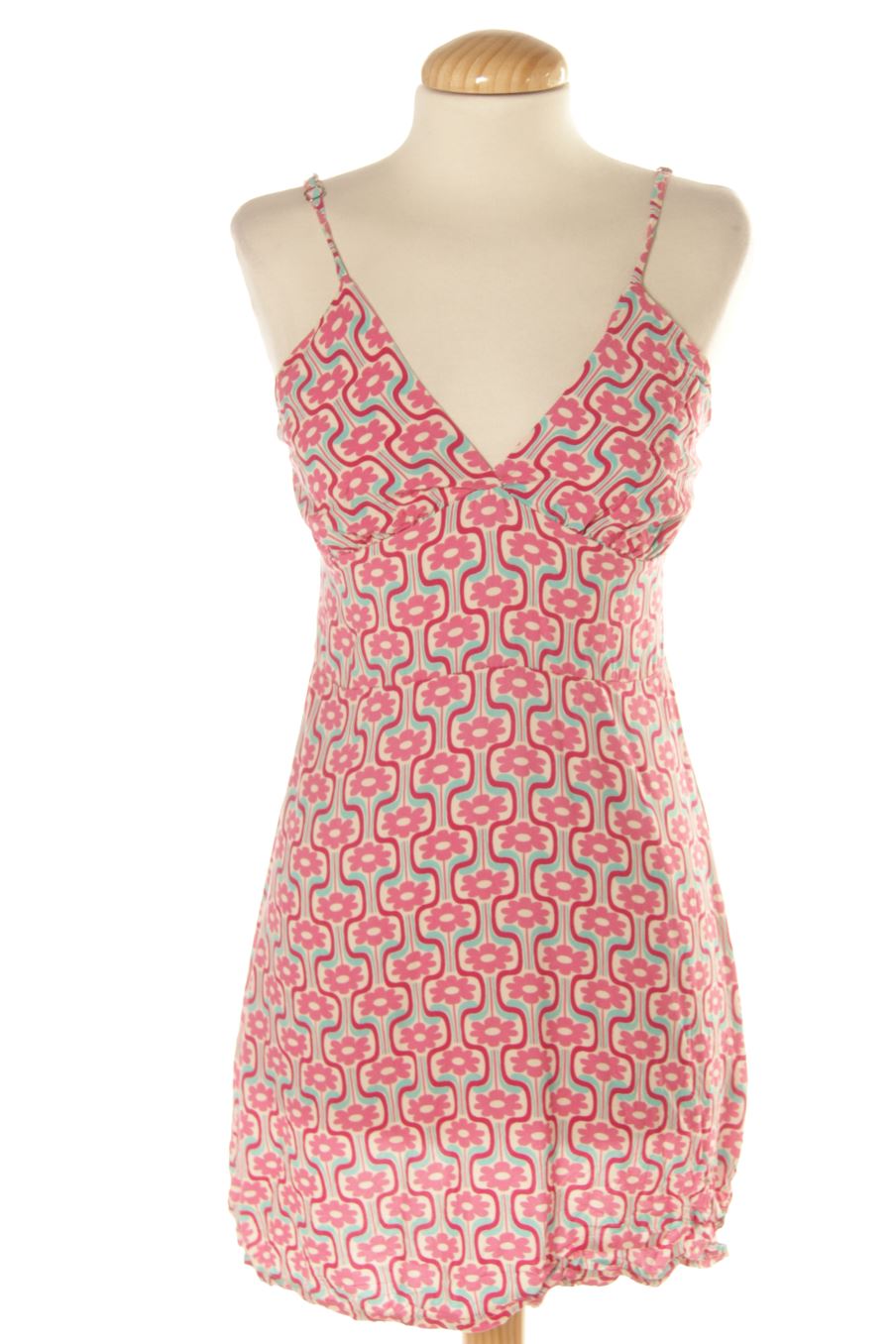 Vestito casual de PERCENTIL de la talla XS, de color stampato