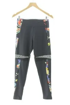 Pantaloni sportivi M Desigual, foto 1 di 2