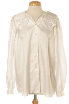 Blusa de manga larga 44 Golden Gate