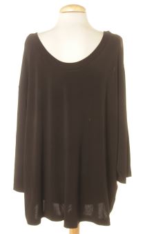 Blouse à manches longues M PERCENTIL