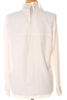 Langärmelige Bluse S Sfera