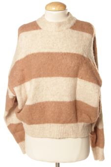 Jersey S Pull & Bear