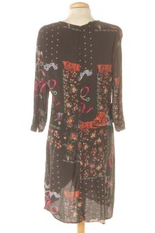 Vestido casual 42 Desigual