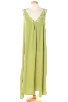 Vestido casual L Tiramisú