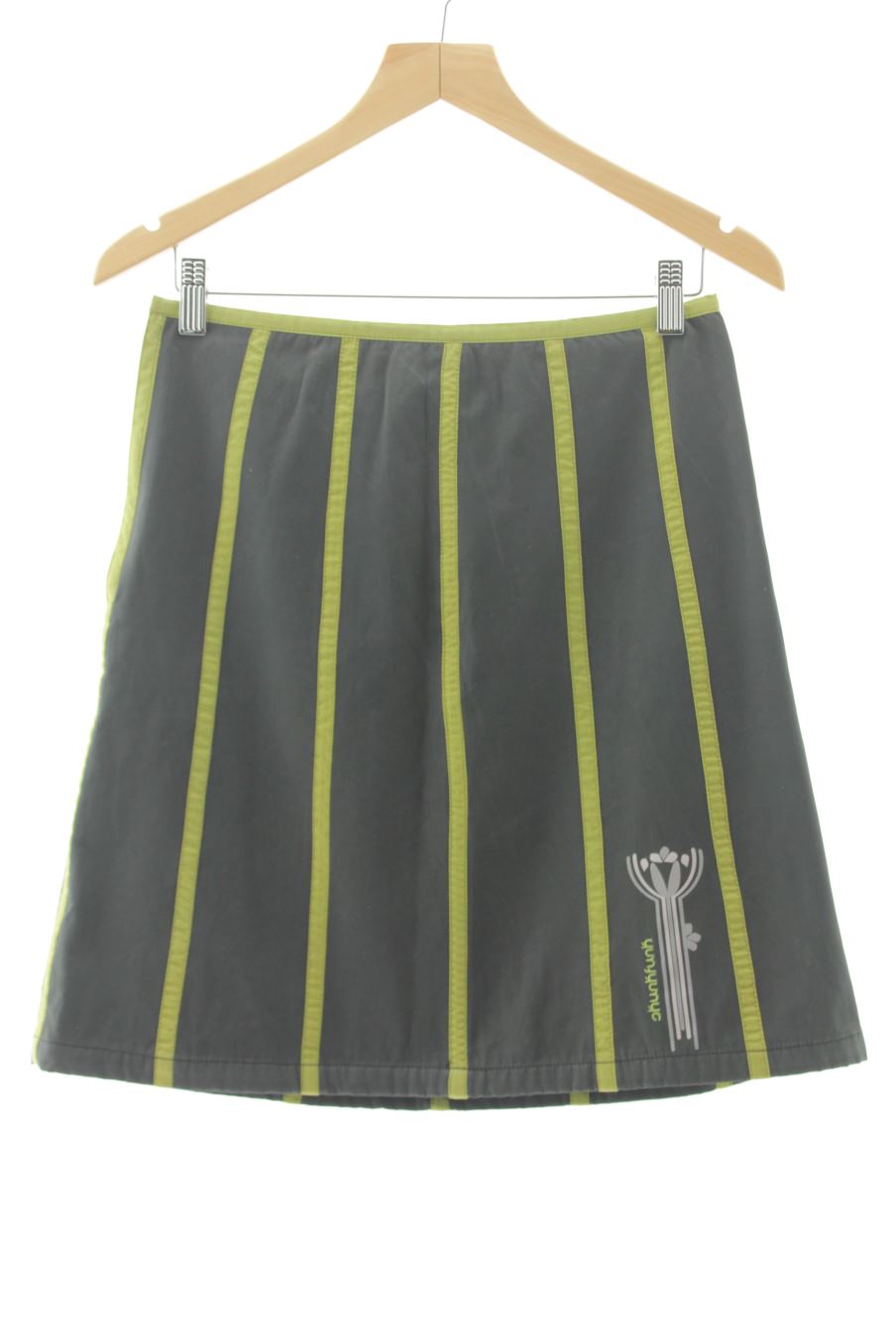 Jupe Skunkfunk de la taille S, de couleur rayures