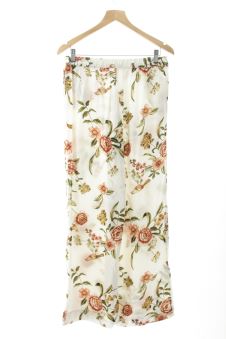 Pantalón Casual M Mango