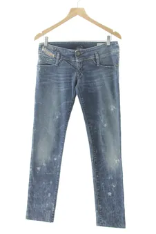 Jeans 38 Diesel, foto 1 di 2