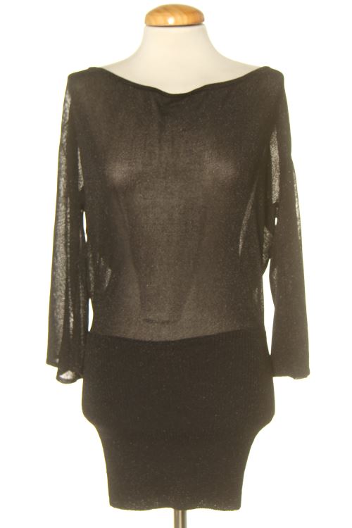 Robe casual