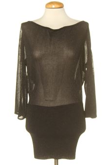 Robe casual M Bershka