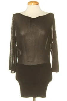 Vestito casual M Bershka, foto 1 di 2